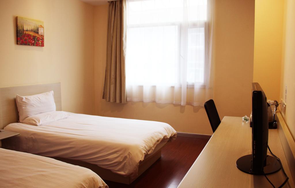 Hanting Express Shenyang Longemont Square Habitación foto