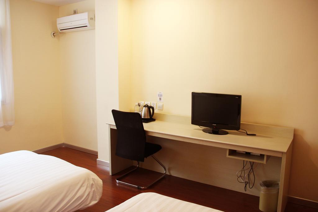 Hanting Express Shenyang Longemont Square Habitación foto